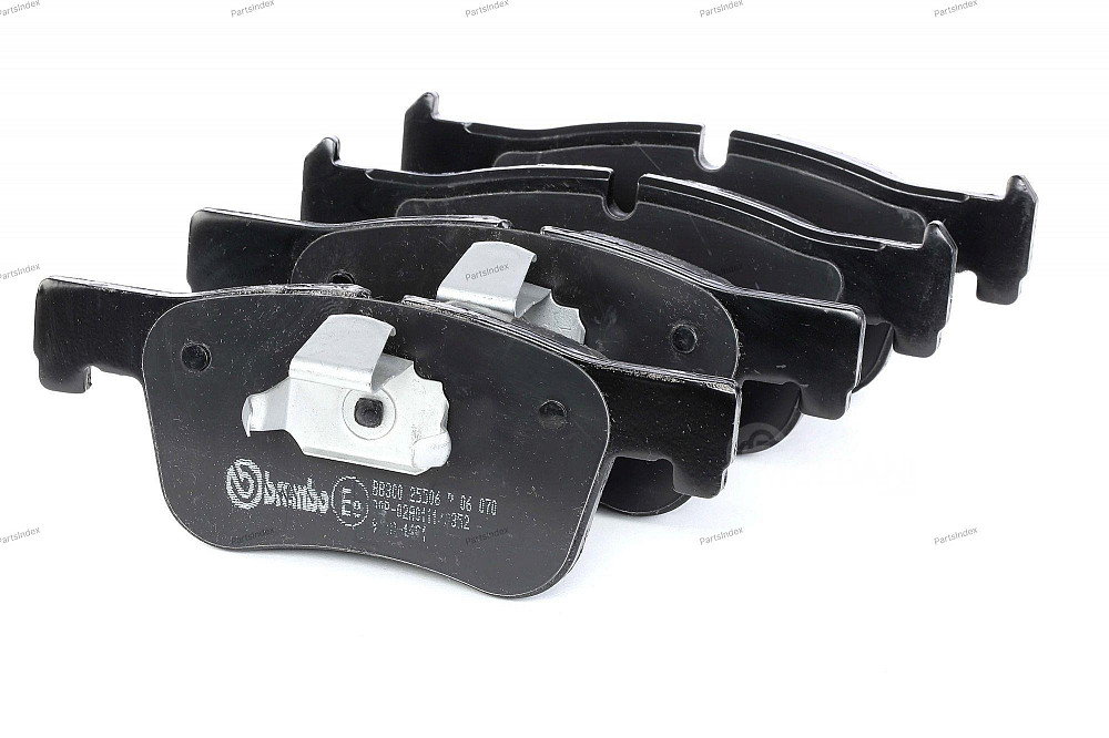 Brembo P06070 disc brake pads Tbilisi - photo 6