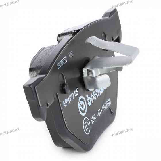 Brembo P06033 disc brake pads Tbilisi