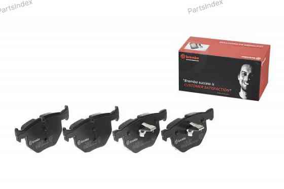 Brembo P06033 disc brake pads Tbilisi