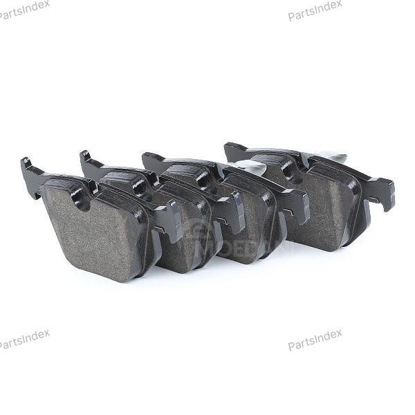 Brembo P06033 disc brake pads Tbilisi - photo 6
