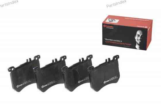 Brembo P50111 Disc Brake Pads Tbilisi