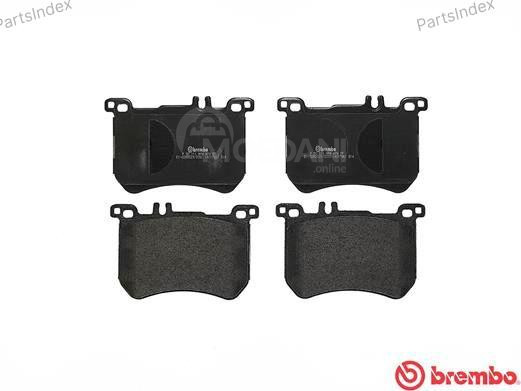 Brembo P50111 Disc Brake Pads Tbilisi - photo 2