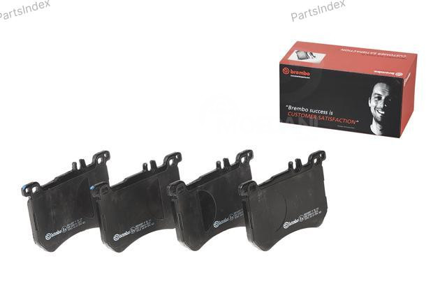 Brembo P50111 Disc Brake Pads Tbilisi - photo 1