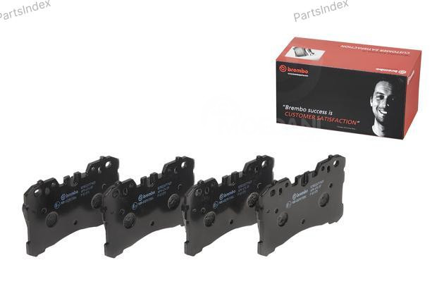 Brembo P83075 Disc Brake Pads Tbilisi - photo 1