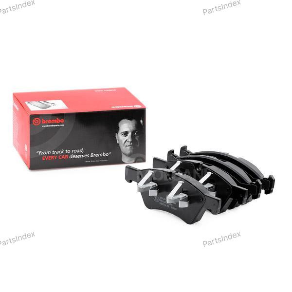 Brembo P50063 Disc Brake Pads Tbilisi - photo 4