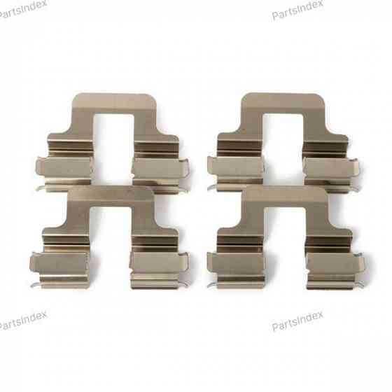 Brembo P50085 Disc Brake Pads Tbilisi