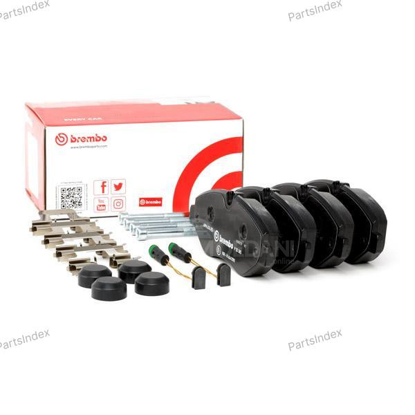 Brembo P50085 Disc Brake Pads Tbilisi - photo 9