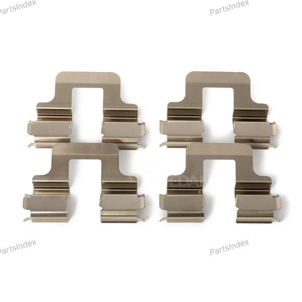 Brembo P50085 Disc Brake Pads Tbilisi - photo 3