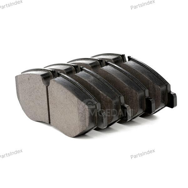 Brembo P50085 Disc Brake Pads Tbilisi - photo 7