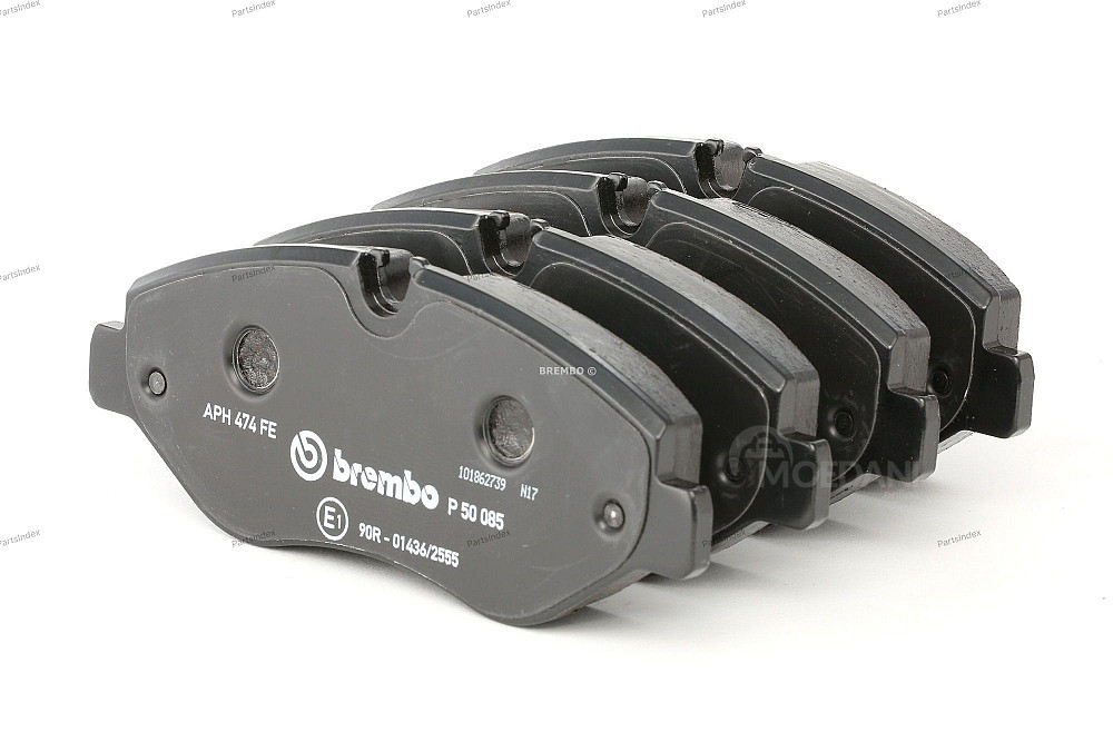 Brembo P50085 Disc Brake Pads Tbilisi - photo 8