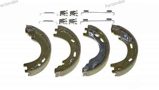 Brembo S44509 drum brake pads Tbilisi