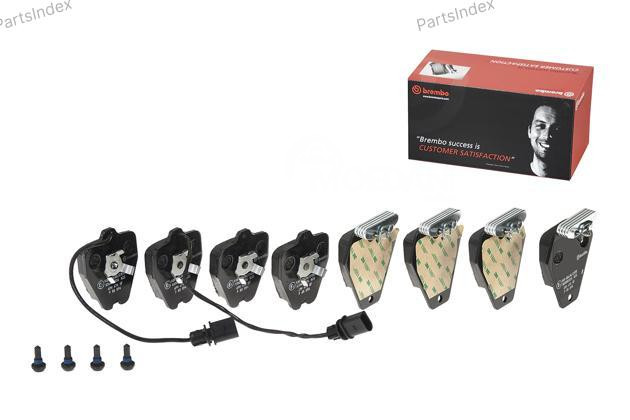 Brembo P85096 Disc Brake Pads Tbilisi - photo 1