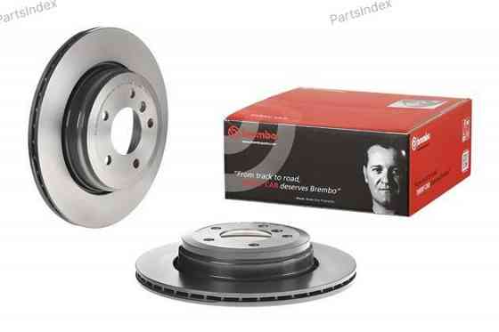 Brembo brake disc 09.9425.11 Tbilisi