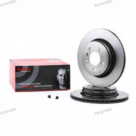 Brembo brake disc 09.9425.11 Tbilisi