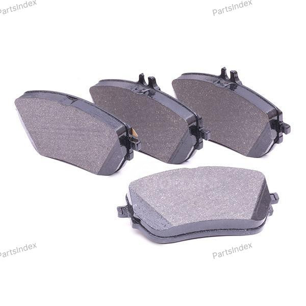Brembo P50146 disc brake pads Tbilisi - photo 3