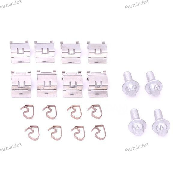 Brembo P50146 disc brake pads Tbilisi - photo 5