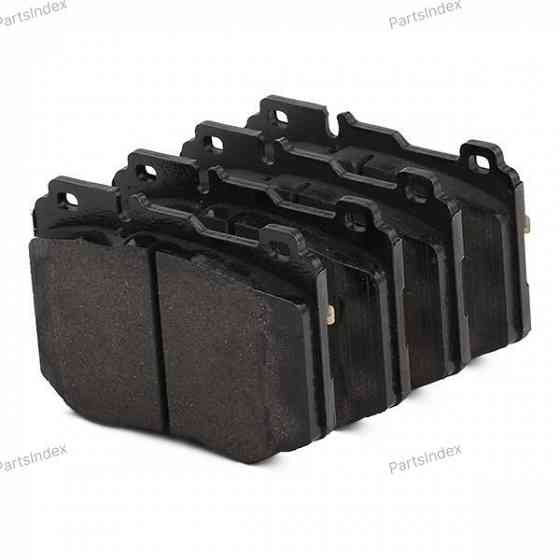 Brembo P50120 disc brake pads Tbilisi