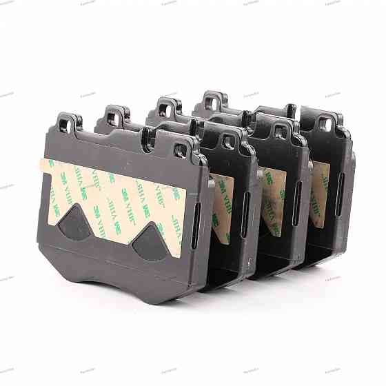 Brembo P50120 disc brake pads Tbilisi