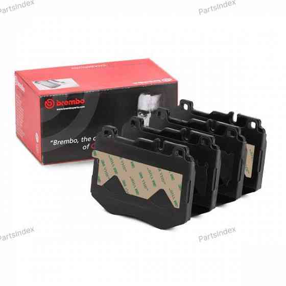 Brembo P50120 disc brake pads Tbilisi