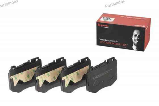 Brembo P50120 disc brake pads Tbilisi