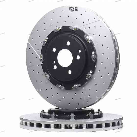 Brembo brake disc 09.9313.33 Tbilisi