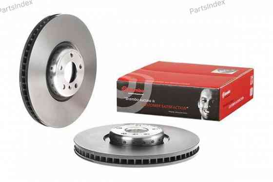 Brembo brake disc 09.D899.13 Tbilisi