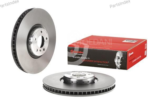 Brembo brake disc 09.D899.13 Tbilisi - photo 1