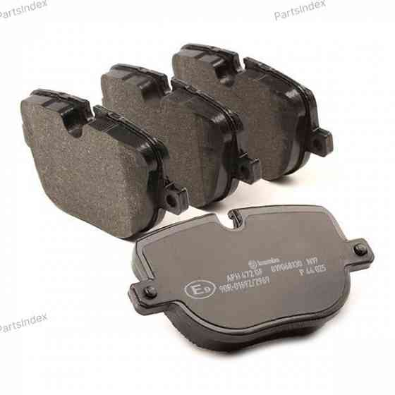 Brembo P44025 Disc Brake Pads Tbilisi