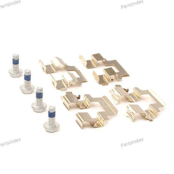 Brembo P44025 Disc Brake Pads Tbilisi - photo 6