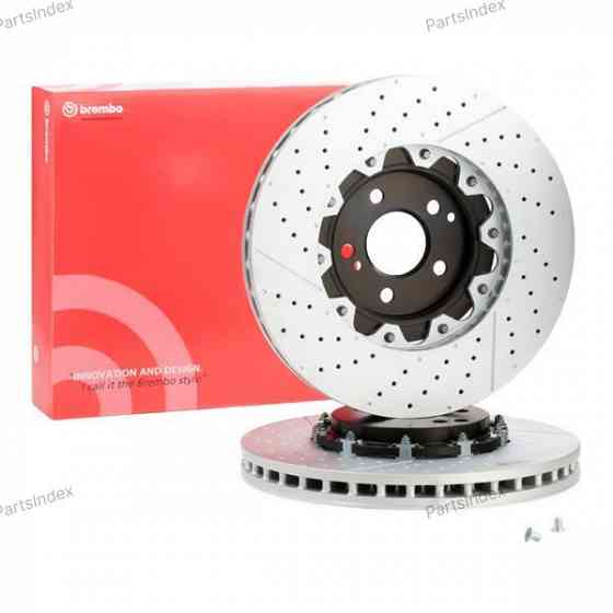 Brembo brake disc 09.9764.23 Tbilisi