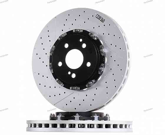 Brembo brake disc 09.9764.23 Tbilisi