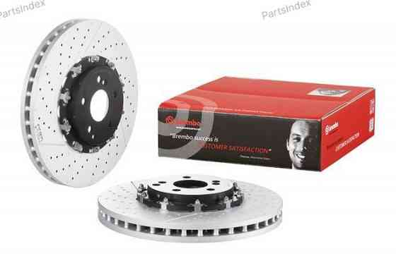 Brembo brake disc 09.9764.23 Tbilisi