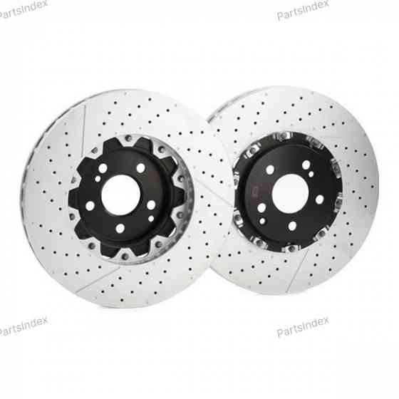Brembo brake disc 09.9764.23 Tbilisi