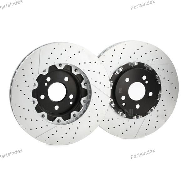 Brembo brake disc 09.9764.23 Tbilisi - photo 5
