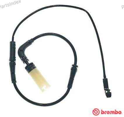 Brembo A00229 Brake Pad Wear Sensor Tbilisi