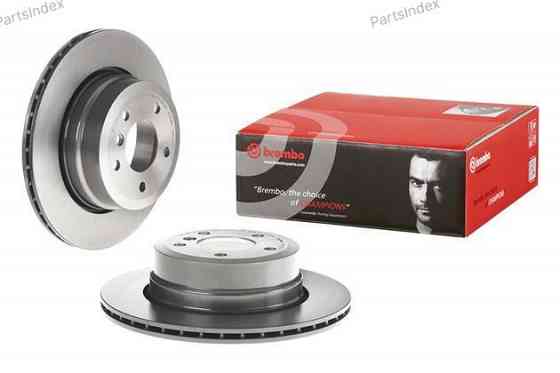 Brembo brake disc 09.B313.11 Tbilisi
