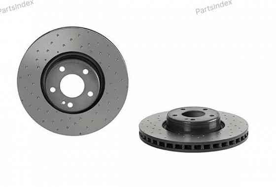 Brembo brake disc 09.D527.23 Tbilisi