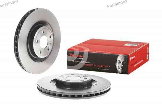 Brembo brake disc 09.B039.11 Tbilisi