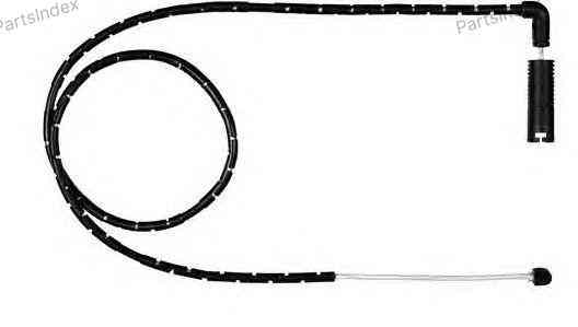 Brembo A00241 Brake Pad Wear Sensor Tbilisi