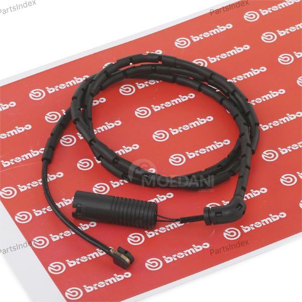 Brembo A00241 Brake Pad Wear Sensor Tbilisi - photo 4