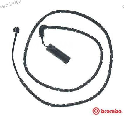 Brembo A00241 Brake Pad Wear Sensor Tbilisi - photo 5