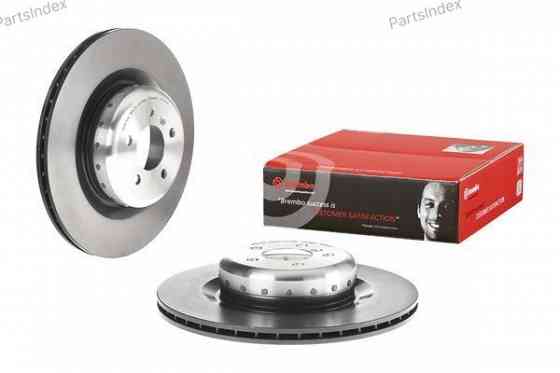 Brembo brake disc 09.C414.13 Tbilisi