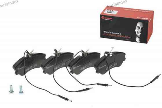 Brembo P61060 Disc Brake Pads Tbilisi