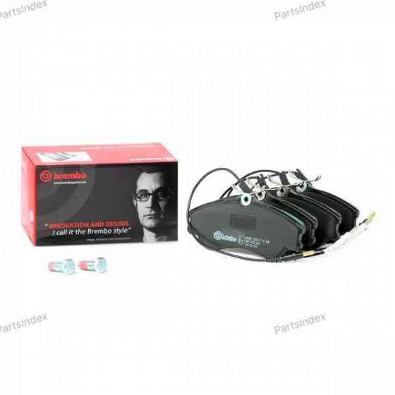 Brembo P61060 Disc Brake Pads Tbilisi