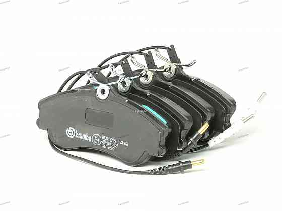 Brembo P61060 Disc Brake Pads Tbilisi