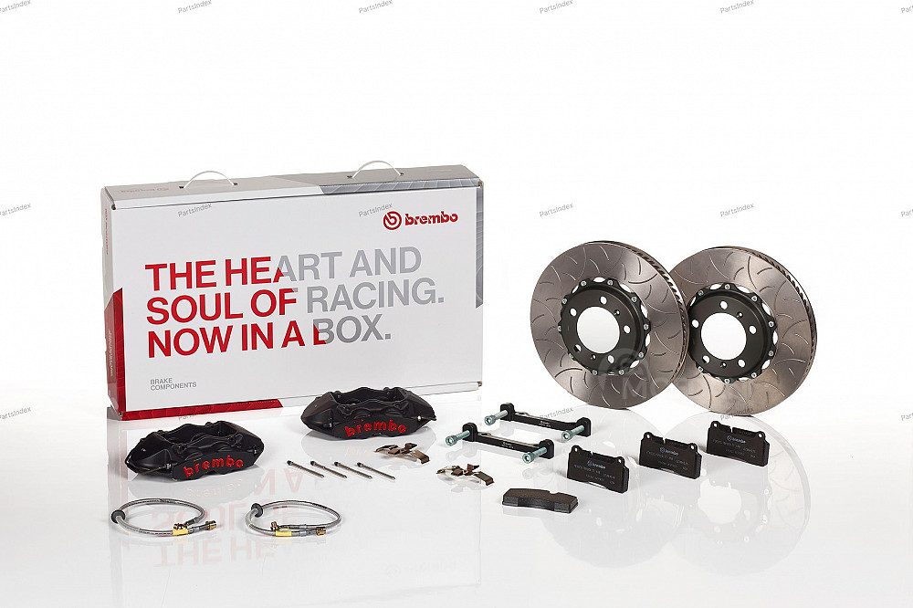 Brembo P61060 Disc Brake Pads Tbilisi - photo 3