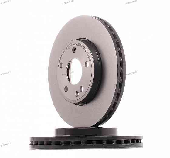 Brembo brake disc 09.B436.41 Tbilisi