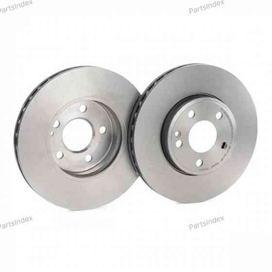 Brembo brake disc 09.B436.41 Tbilisi