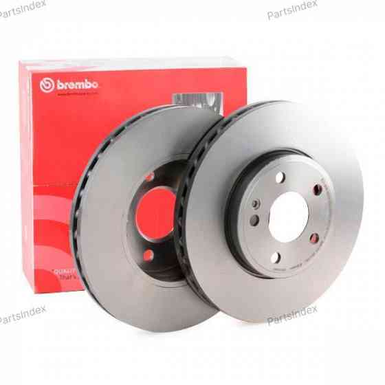 Brembo brake disc 09.B436.41 Tbilisi
