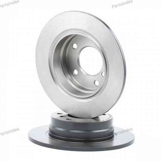 Brembo brake disc 08.5366.21 Tbilisi